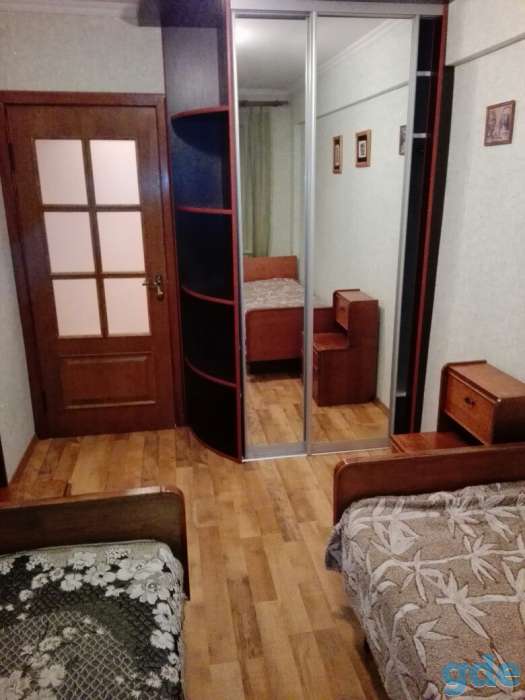 Квартира на сутки в Березино, фотография 6