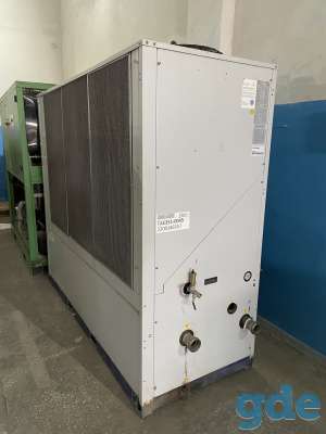 Чиллер MTA TAEevo Laser 351, фотография 1
