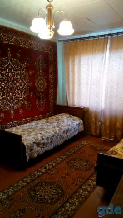 Сдаётся 3-х комнатная квартира , на сутки , в г.Белоозёрск ., фотография 4