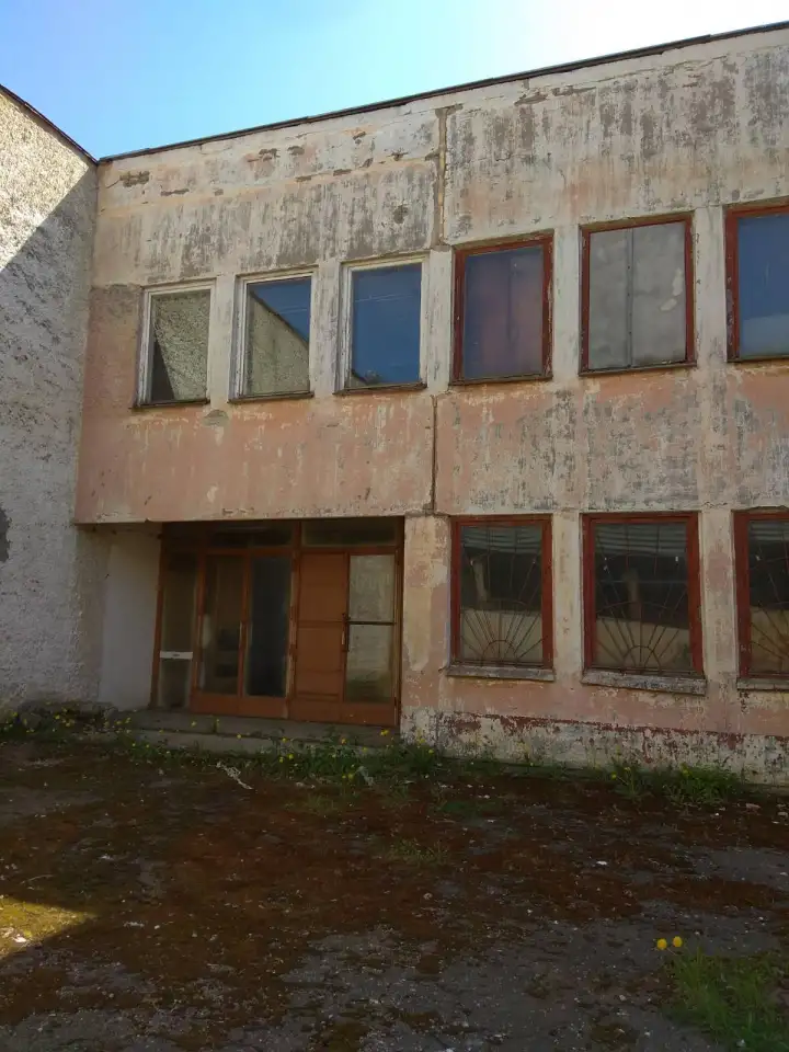Аукцион по продаже помещения по адресу г. Витебск ул. Димитрова 3623-5, фотография 3