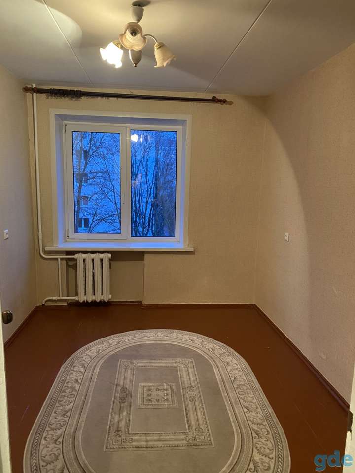 Сдам квартиру, 27 Пулихова ул., фотография 2