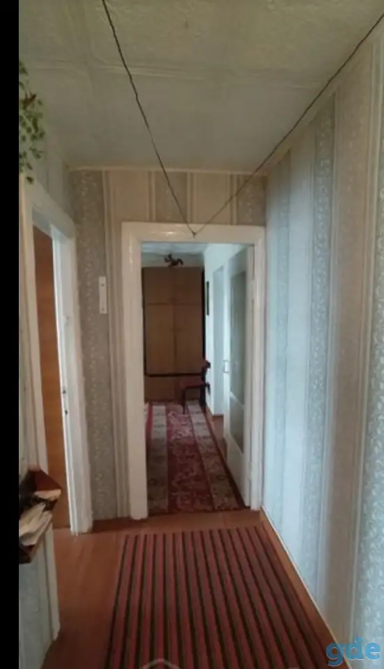 Квартира в центре г.Слонима, фотография 6