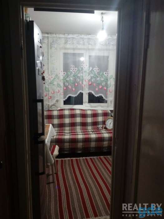 1 комнатная квартира, ул. Октябрьская 75, фотография 5