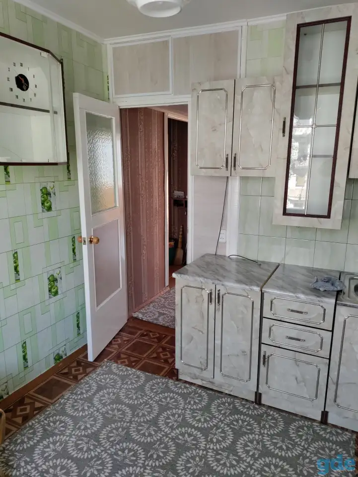 Квартира, Новые Засимовичах д.171 КВ.57., фотография 8