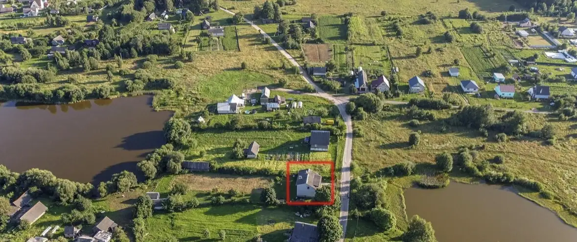 Обмен, продажа дома, Д.Бутримово, фотография 7
