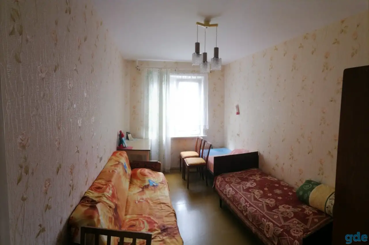 Продаю 2х ком квартиру в Минске,( Серебрянка), Малинина д30, фотография 4