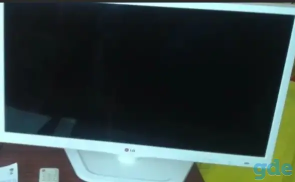 Телевизор LG, фотография 2