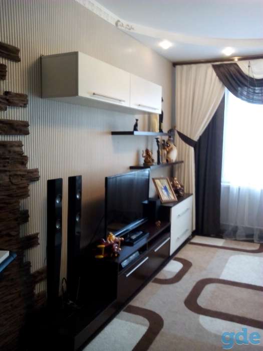 Продам приватизированную 3-ую квартиру, МИКРОРАЙОН 16 ДОМ 24, фотография 12