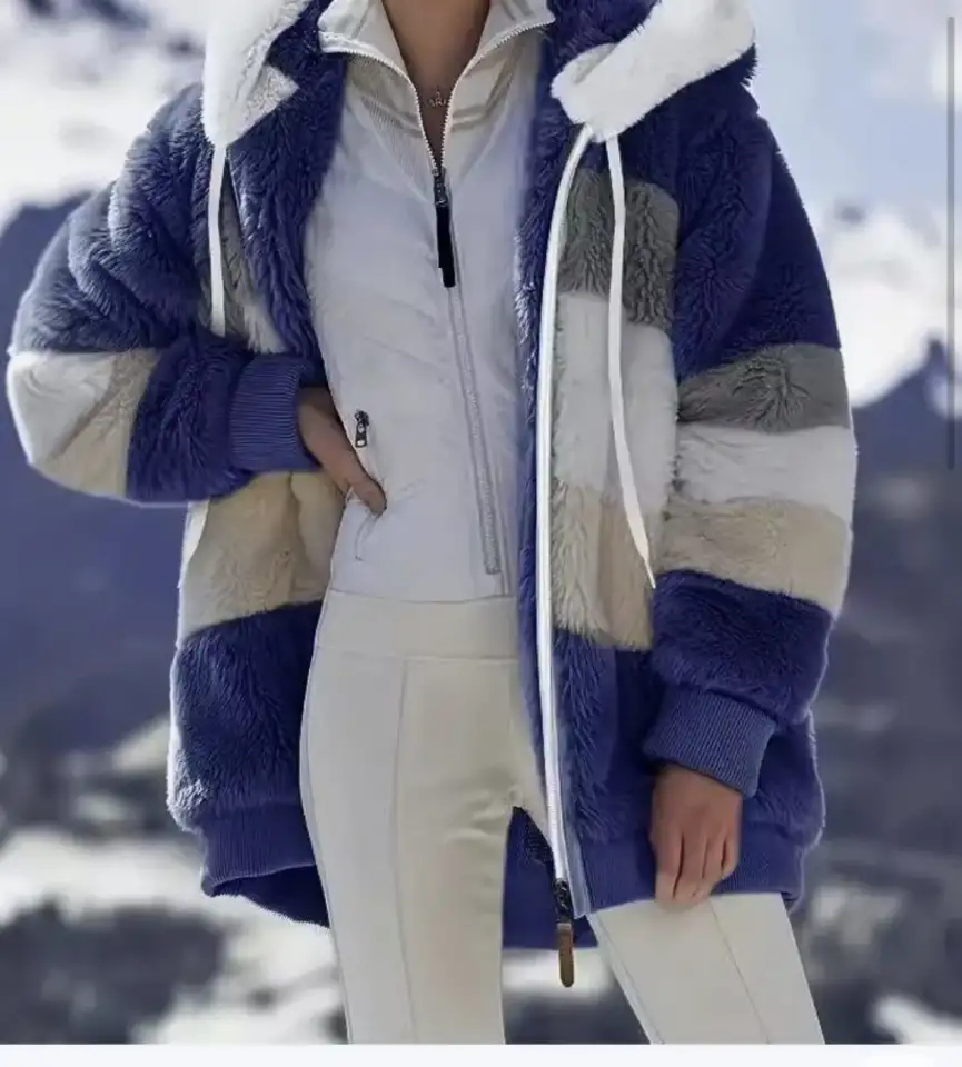 Продам Искуственная шуба, фотография 3