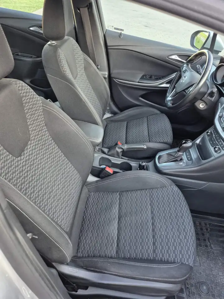 Продам Opel Astra K, фотография 5