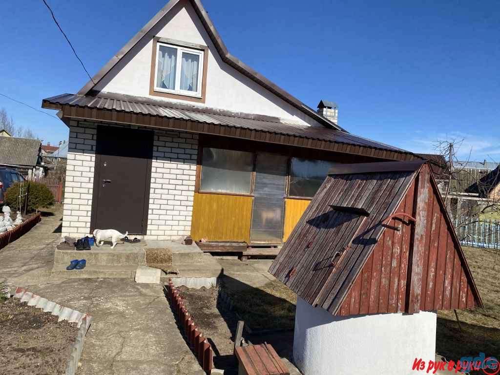 Продается дача СТ Березка-Агра, фотография 3