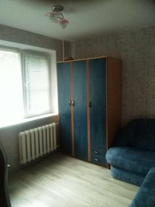 продам 4-комн.кв-ру, Островского, фотография 3