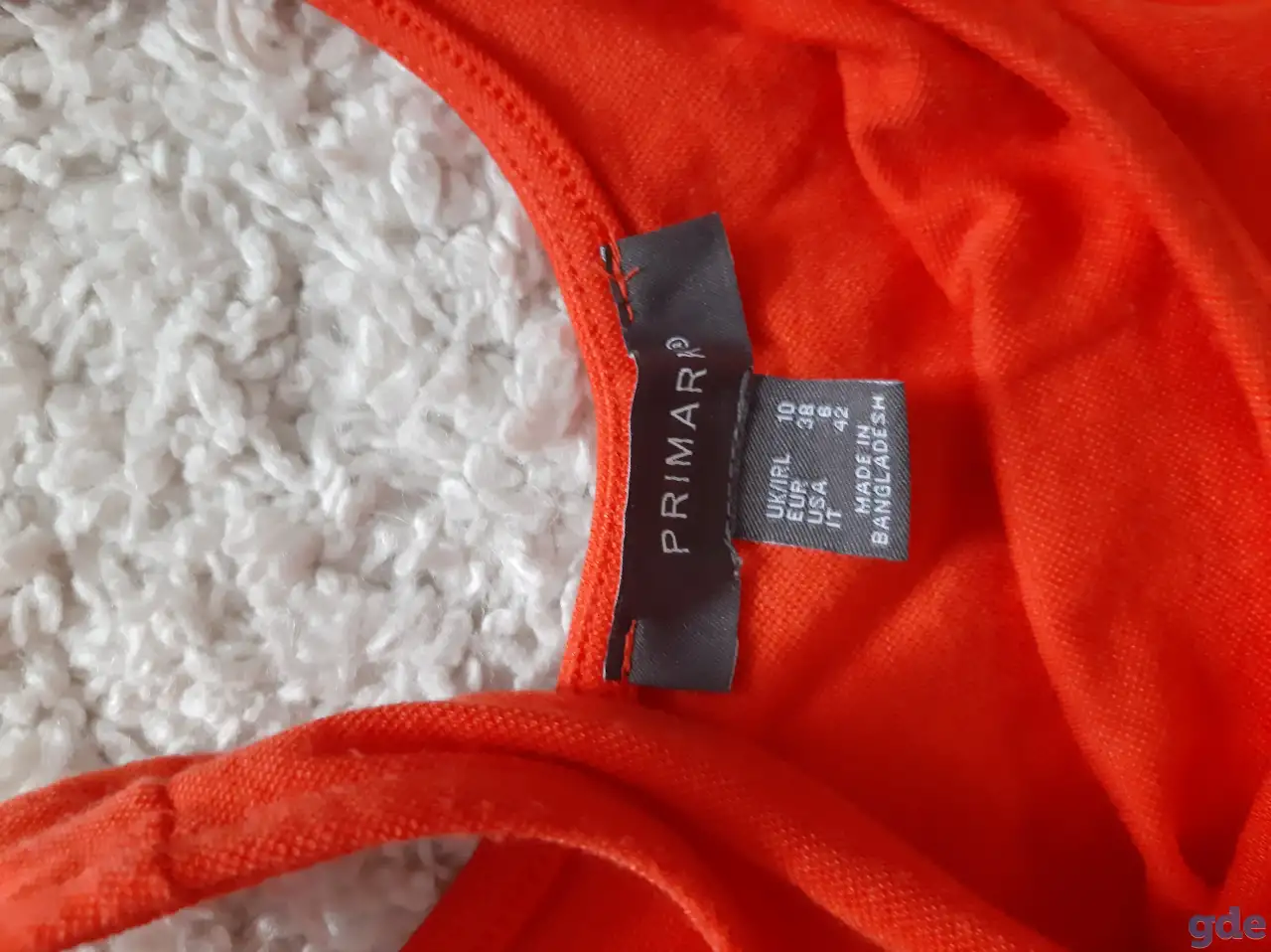 Платье PRIMARK, фотография 2