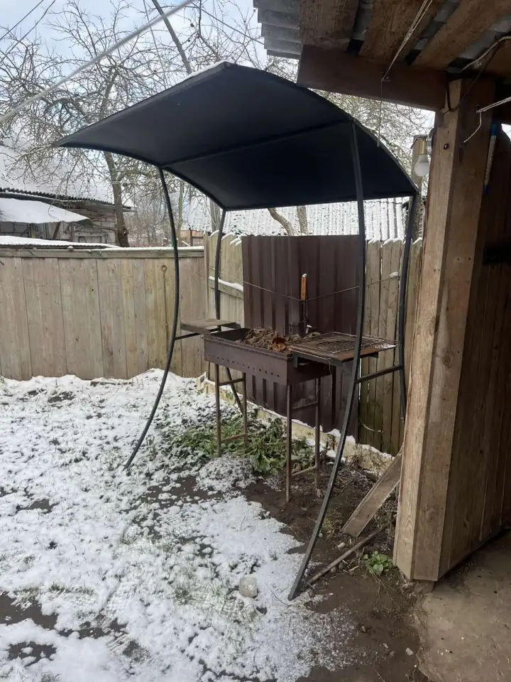 Продам дом, Капские Д.18, фотография 8