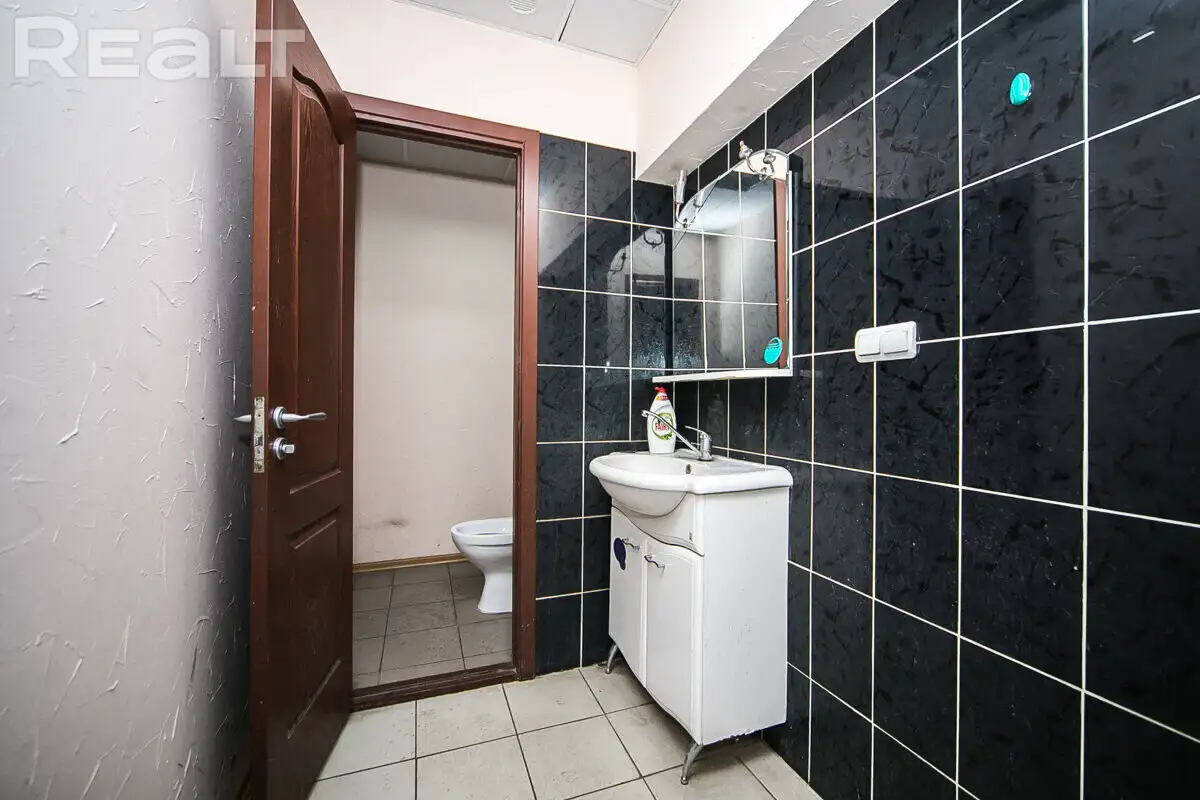 Сдается офис в Ждановичах, 45 м.кв., 650р, фотография 6