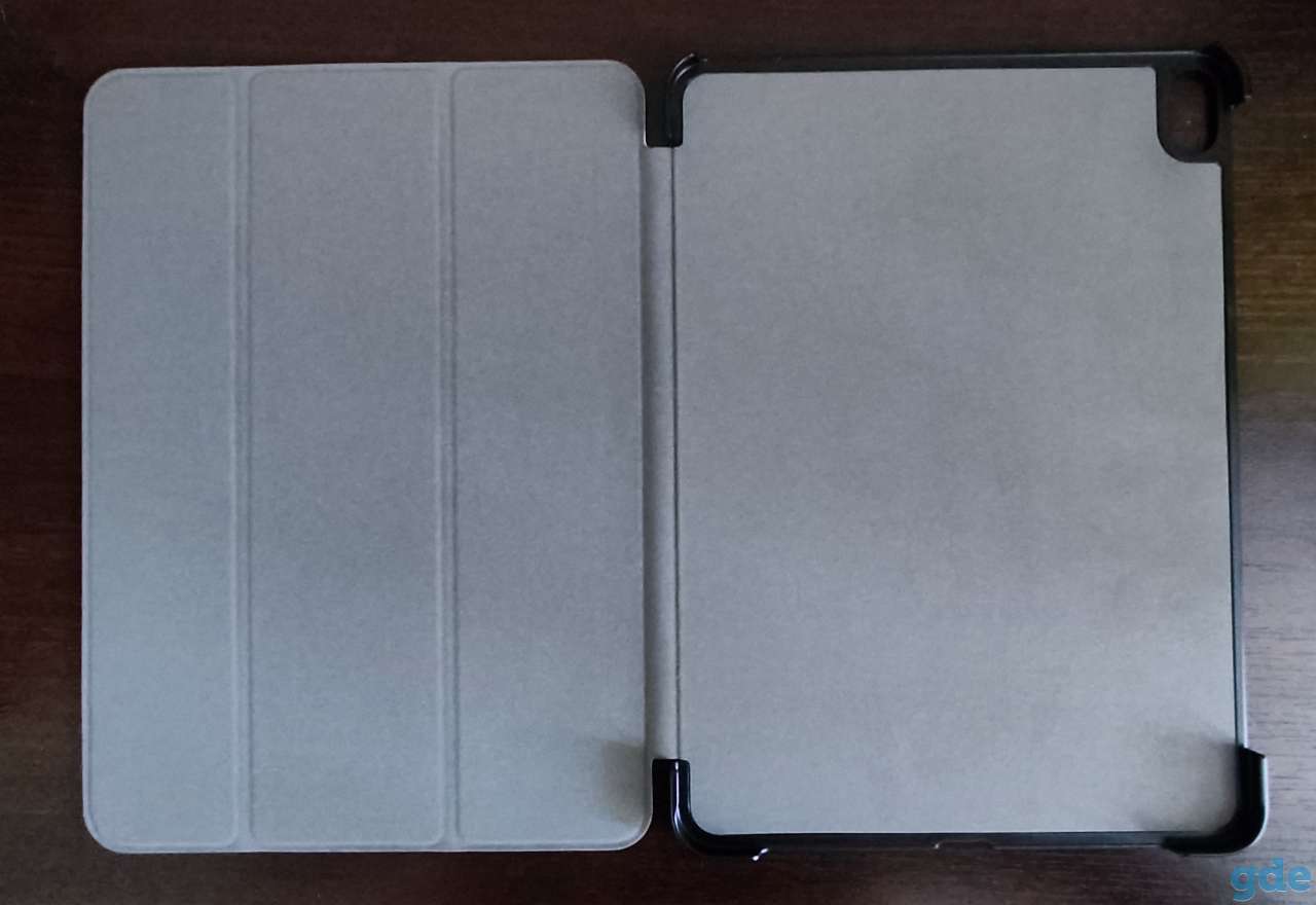 Чехол ipro 11 ipad, фотография 3