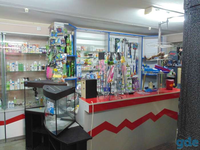 Продам зоомагазин, фотография 8