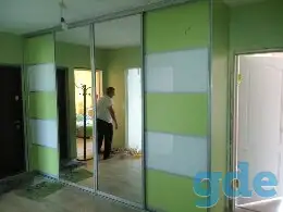 Шкафы купе в Речице под заказ, фотография 2