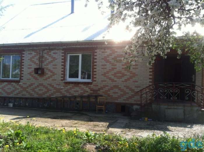 дом 100 м2 в городе.ТОРГ, Мориса Тореза, фотография 12