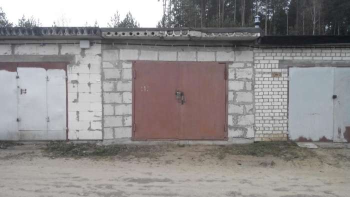 Продам гараж в Боровлянах, фотография 1