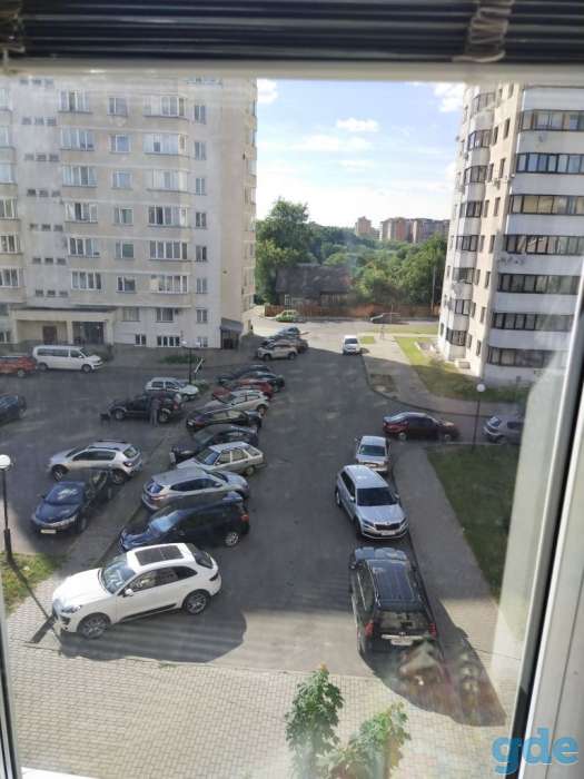 Отличная квартира в центре города, Могилев пер.3-й Октябрьский д.11, фотография 7