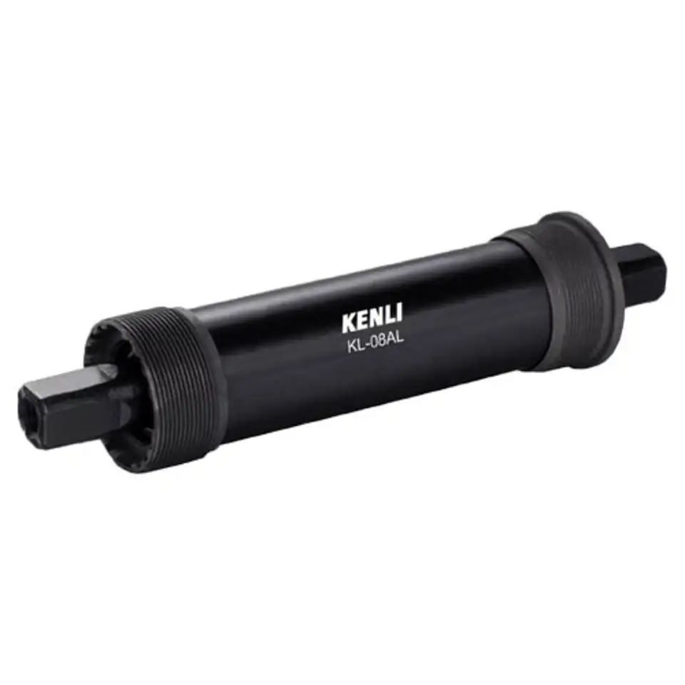 Картридж каретки kenli kl-08al 120/180 мм fatbike, фотография 1