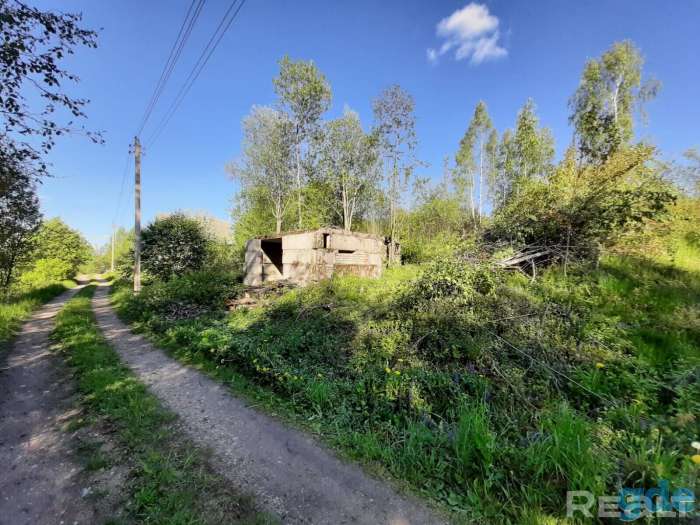 продам участок, д. янушковичи, логойский р-н, минская обл., фотография 1