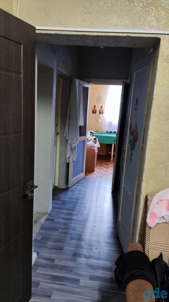Сдача комнаты, Чеботарёва 13, фотография 8