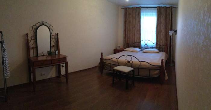 Продам 4х комнатную квартиру в районе авиа городка , фотография 7