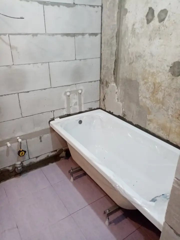 Ремонт и отделка в кричеве, фотография 8