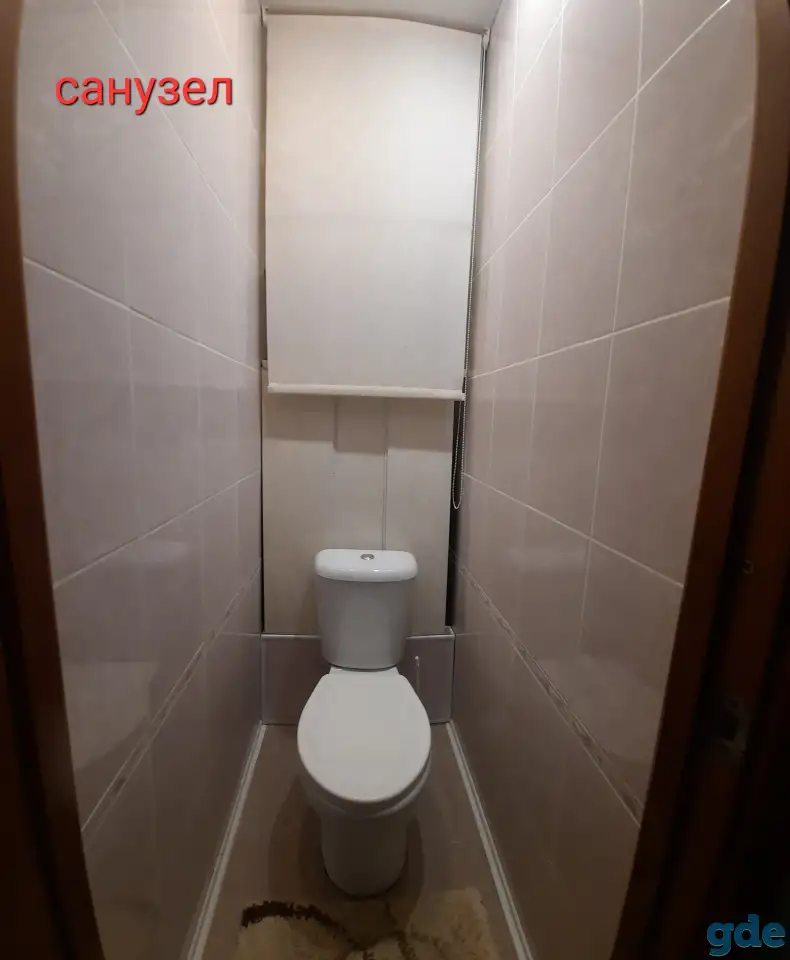 Продажа 2 комнатной квартиры по ул. К. Заслонова, фотография 6