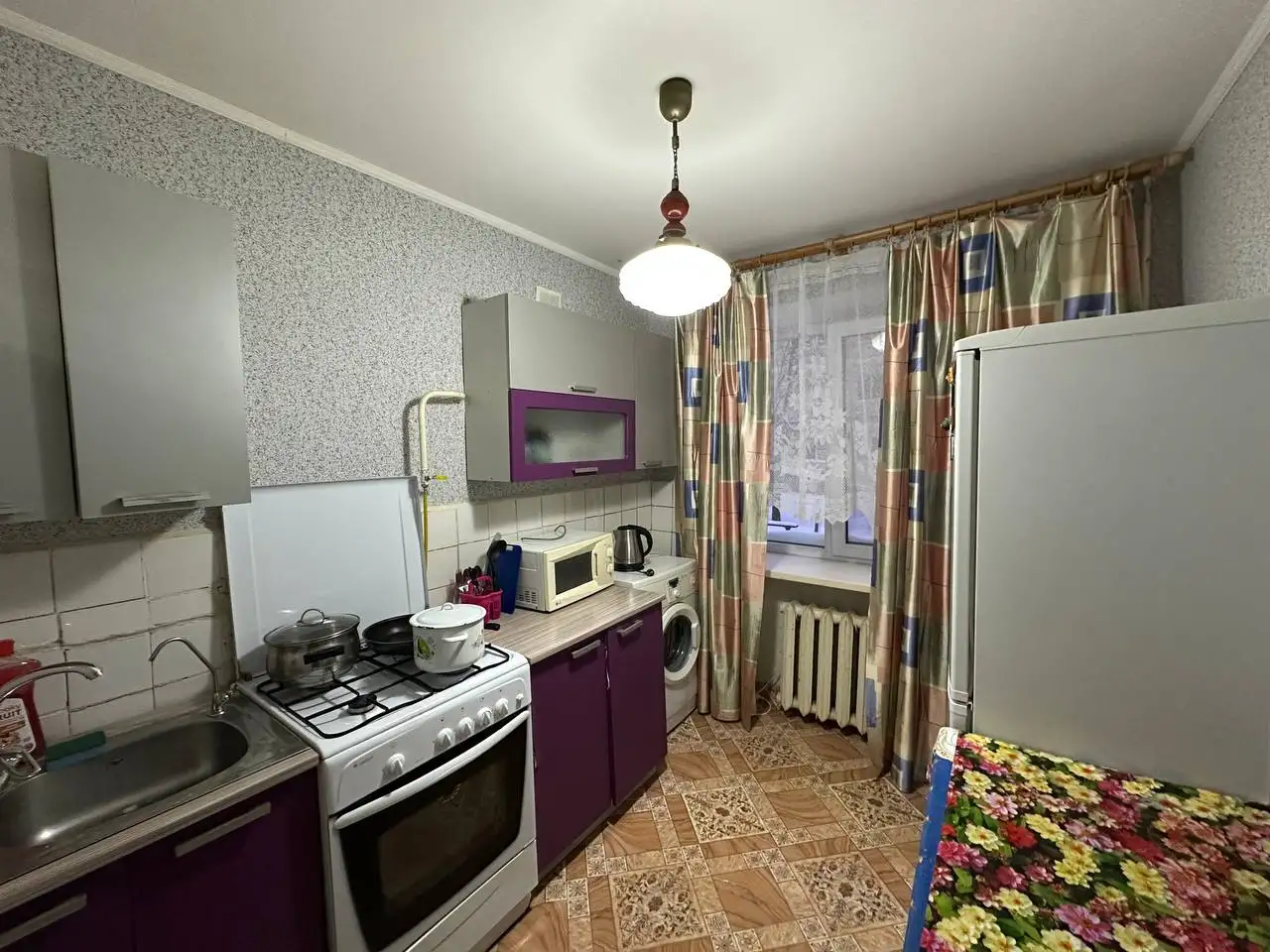Квартира на сутки в Вилейке!, Октябрьская, 67, фотография 6