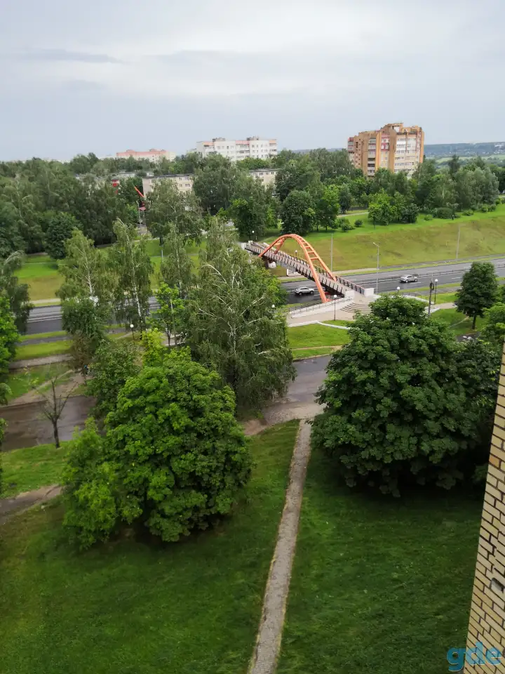 Квартира на Юбилейном, Королева 39, фотография 10
