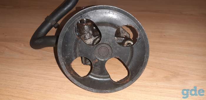 Запчасти к Mitsubishi Carisma, фотография 12