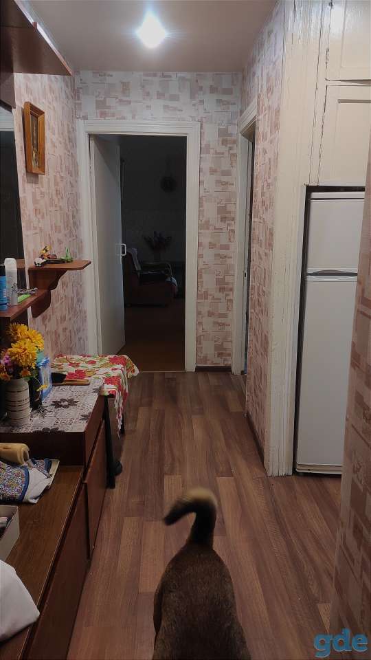 Продажа квартиры, фотография 1