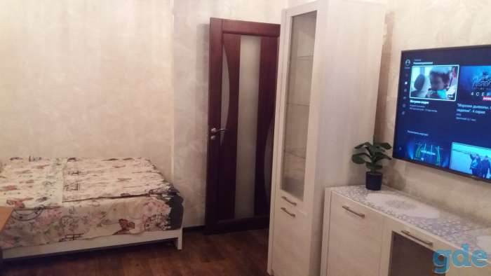 Сдам 1 комнатную квартиру на сутки, фотография 3