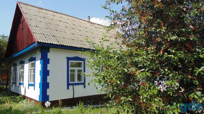 Продам дом, пер.Лесной, фотография 1