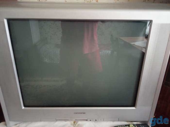 Продам телевизор, фотография 1