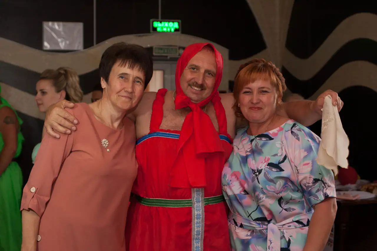 тамада и всё для свадеб  и юбилеев, фотография 2