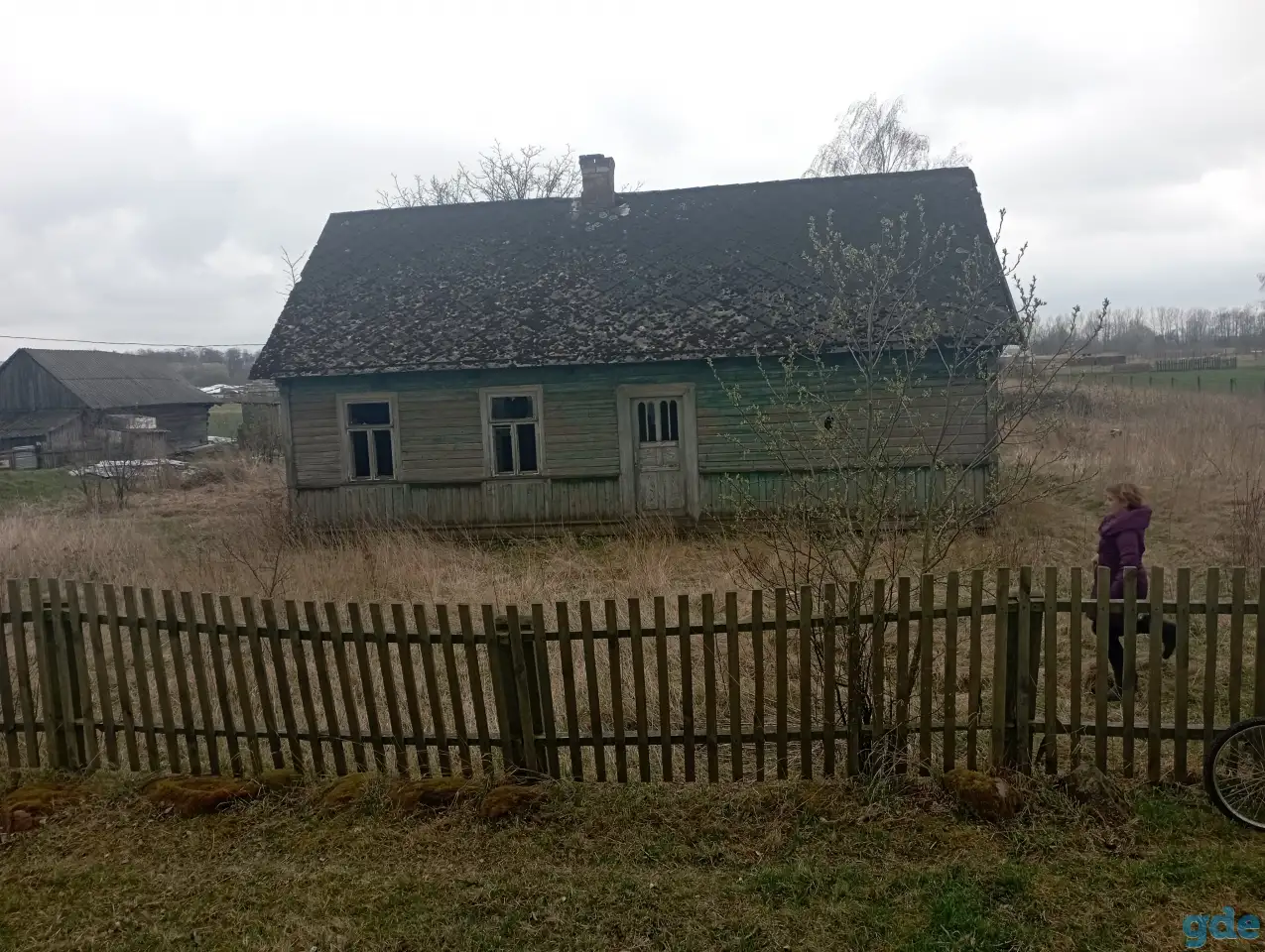 Участок, область, Каменецкий район, д Кунаховичи 11, фотография 1