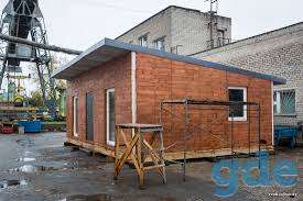 Монтаж и ремонт плоской крыши, фотография 5