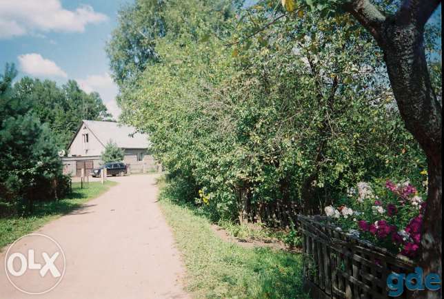 Продам деревянный дом, фотография 6