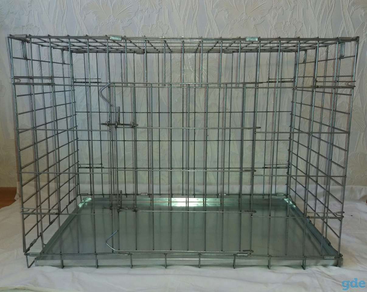клетка, фотография 1