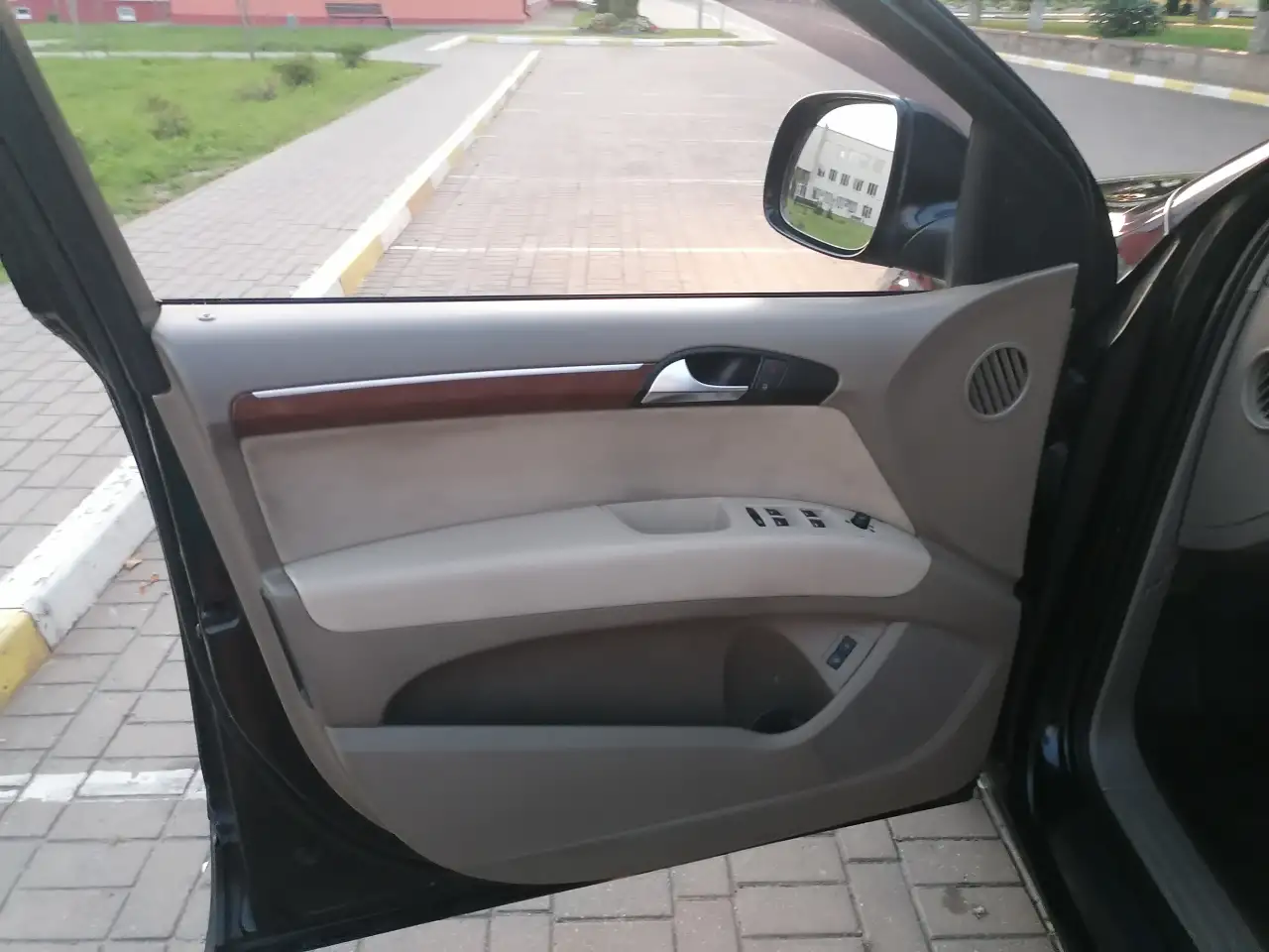 Продаёться Audi Q7, фотография 17