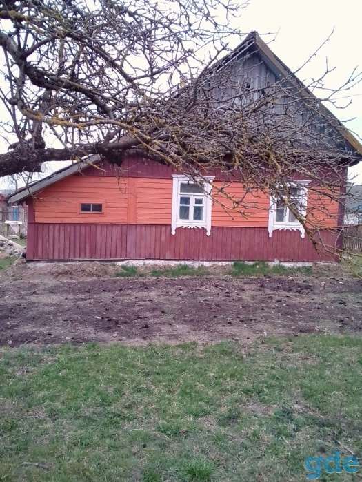 Дом в деревне, область, Столбцовский район, Деревня Головнчицы, фотография 3