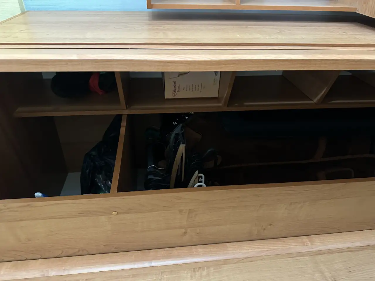 Шкаф угловой, фотография 3