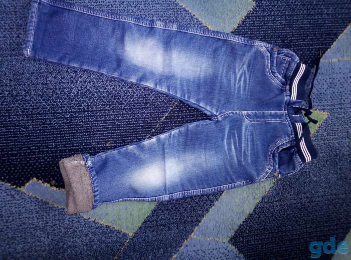 Продам недорого одежду для мальчика, фотография 7