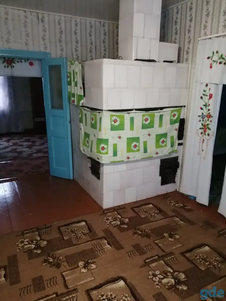 продам дом, Хабовичи, ул. Новая 41, фотография 4