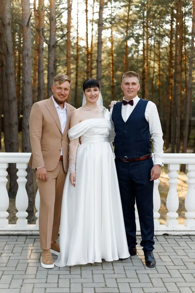 Ведущий Иван Барановский, фотография 10