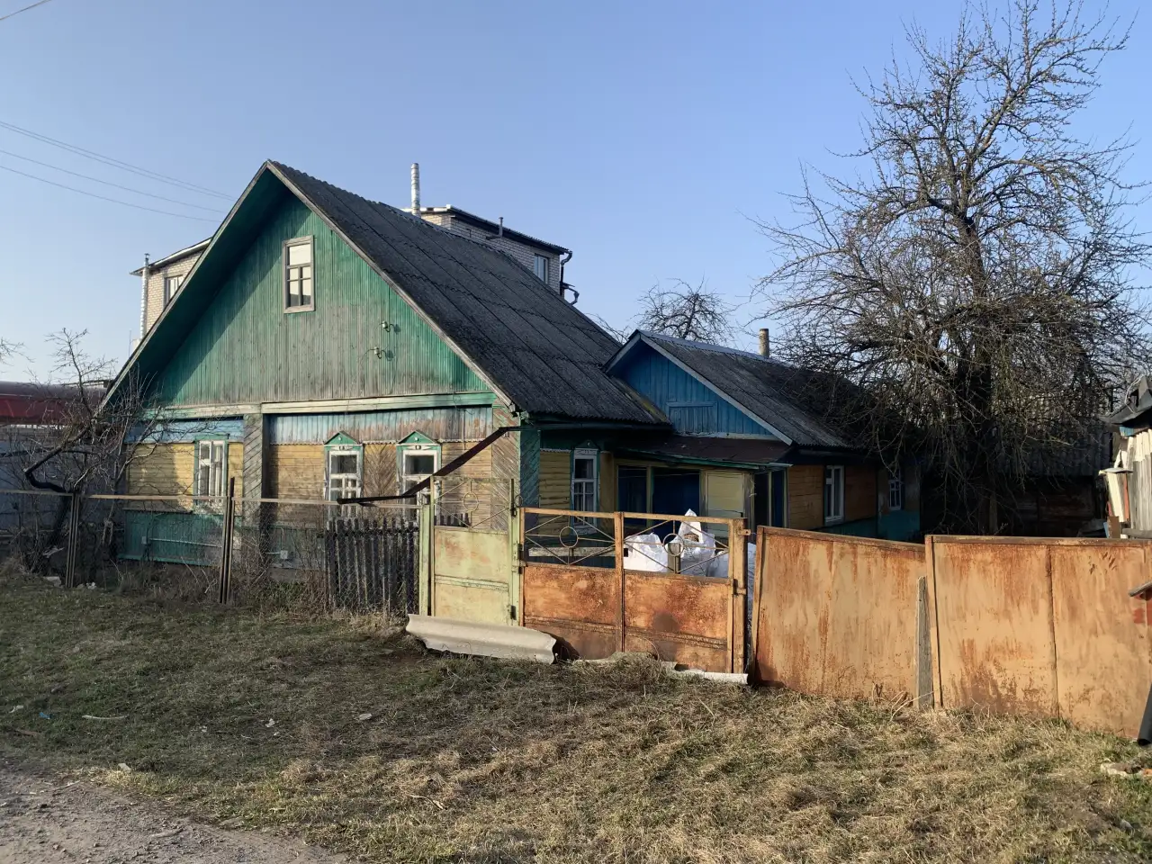 ПРОДАЕТСЯ УЧАСТОК НА ЯМНИЦКОМ, 4 переулок Ямницкий 51, фотография 3